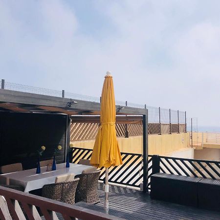 Casa Alexia Vila Caleta De Fuste Exterior foto