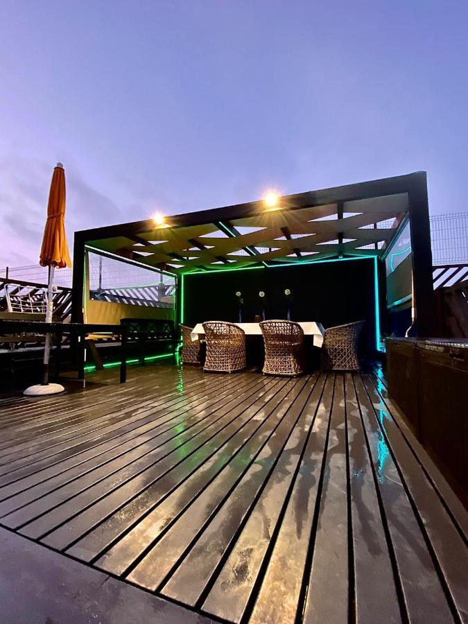 Casa Alexia Vila Caleta De Fuste Exterior foto