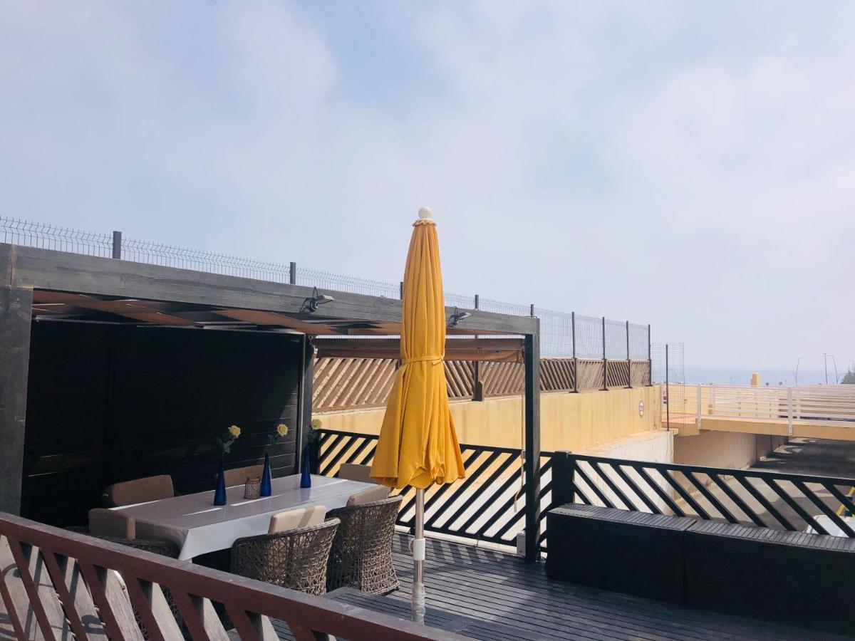 Casa Alexia Vila Caleta De Fuste Exterior foto