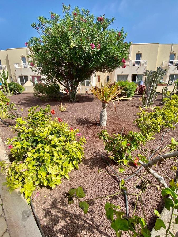 Casa Alexia Vila Caleta De Fuste Exterior foto